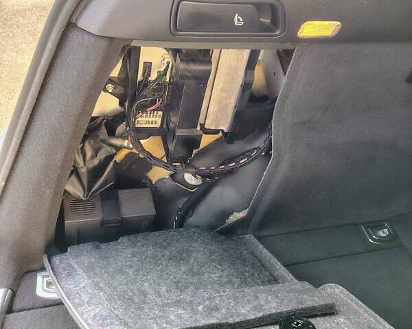 Белый Ауди Ку 5, объемом двигателя 1.98 л и пробегом 225 тыс. км за 18700 $, фото 18 на Automoto.ua