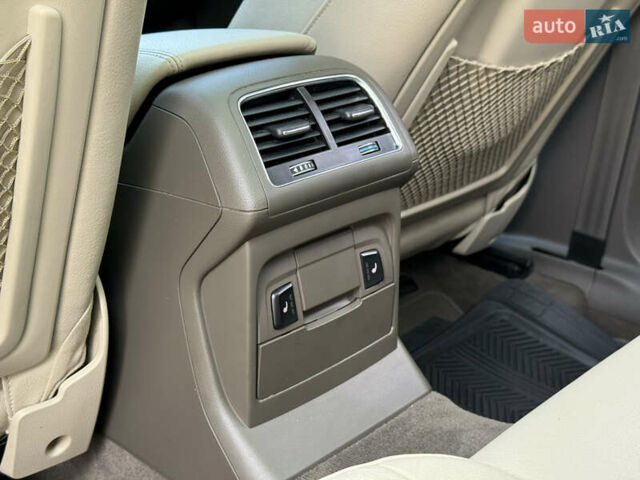 Ауди Ку 5 2013 в Ивано-Франковске на Automoto.ua Белый Ауди Ку 5, объемом двигателя 3 л и пробегом 178 тыс. км за 15500 $, фото 10 на Automoto.ua