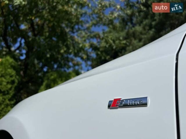 Белый Ауди Ку 5, объемом двигателя 3 л и пробегом 166 тыс. км за 14900 $, фото 30 на Automoto.ua