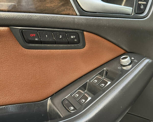 Белый Ауди Ку 5, объемом двигателя 1.98 л и пробегом 236 тыс. км за 14100 $, фото 19 на Automoto.ua