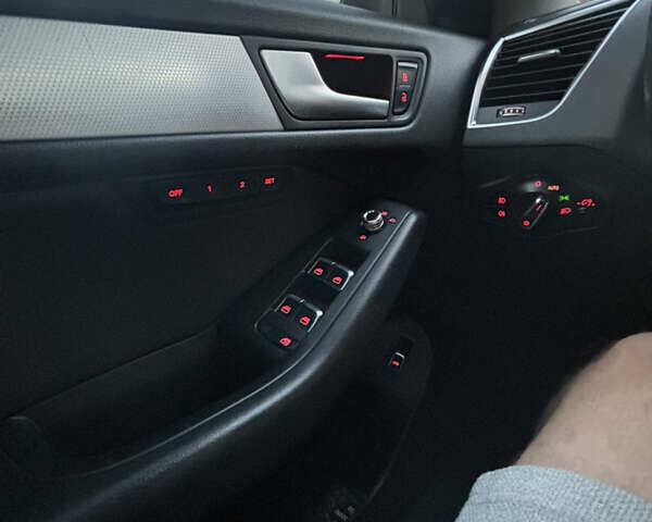 Белый Ауди Ку 5, объемом двигателя 1.98 л и пробегом 189 тыс. км за 13900 $, фото 40 на Automoto.ua