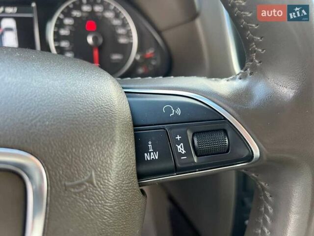 Ауди Ку 5 2013 в Львове на Automoto.ua Белый Ауди Ку 5, объемом двигателя 3 л и пробегом 217 тыс. км за 20590 $, фото 21 на Automoto.ua