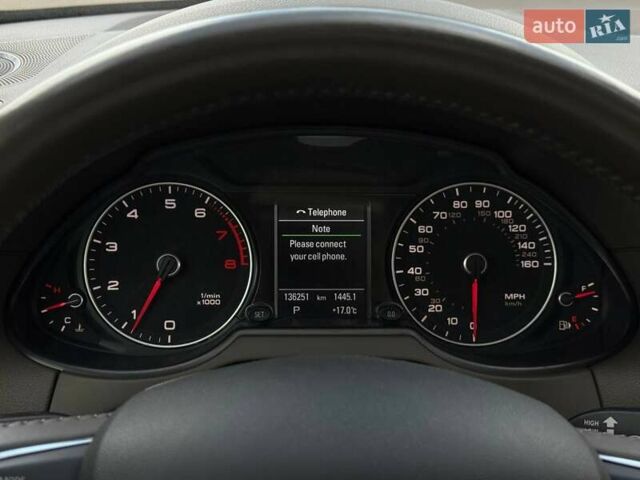 Белый Ауди Ку 5, объемом двигателя 1.98 л и пробегом 136 тыс. км за 13500 $, фото 45 на Automoto.ua
