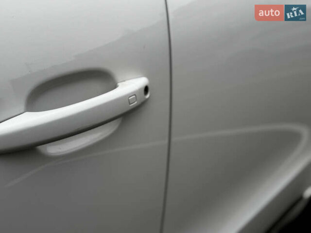 Білий Ауді Ку 5, об'ємом двигуна 1.98 л та пробігом 189 тис. км за 16699 $, фото 12 на Automoto.ua