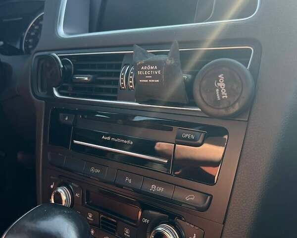 Ауди Ку 5 2013 в Львове на Automoto.ua Белый Ауди Ку 5, объемом двигателя 3 л и пробегом 200 тыс. км за 14000 $, фото 14 на Automoto.ua