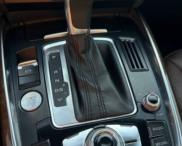 Ауди Ку 5 2013 в Львове на Automoto.ua Белый Ауди Ку 5, объемом двигателя 3 л и пробегом 200 тыс. км за 14000 $, фото 19 на Automoto.ua