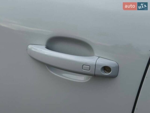 Белый Ауди Ку 5, объемом двигателя 1.98 л и пробегом 136 тыс. км за 13500 $, фото 13 на Automoto.ua