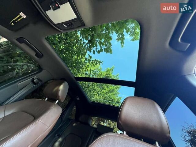 Белый Ауди Ку 5, объемом двигателя 3 л и пробегом 166 тыс. км за 14900 $, фото 21 на Automoto.ua