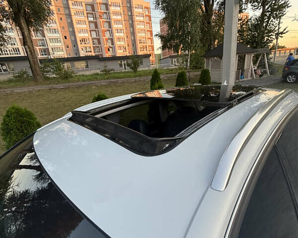 Белый Ауди Ку 5, объемом двигателя 1.98 л и пробегом 189 тыс. км за 13900 $, фото 23 на Automoto.ua