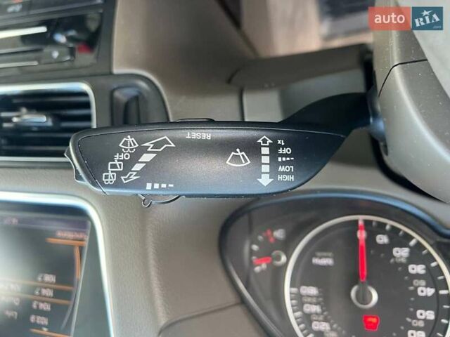 Ауди Ку 5 2013 в Львове на Automoto.ua Белый Ауди Ку 5, объемом двигателя 3 л и пробегом 217 тыс. км за 20590 $, фото 23 на Automoto.ua
