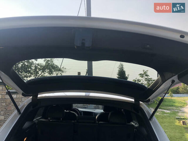 Белый Ауди Ку 5, объемом двигателя 3 л и пробегом 220 тыс. км за 13700 $, фото 38 на Automoto.ua