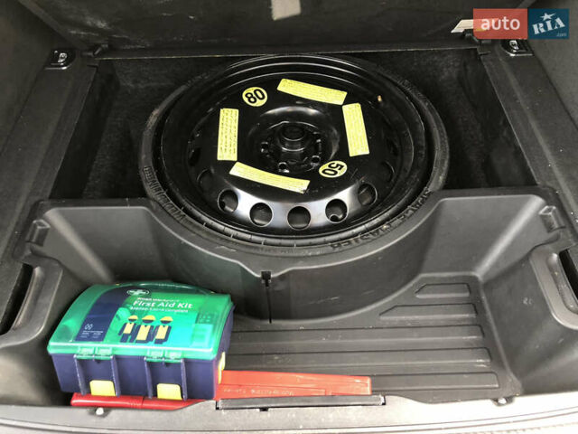 Белый Ауди Ку 5, объемом двигателя 2.97 л и пробегом 162 тыс. км за 19555 $, фото 15 на Automoto.ua