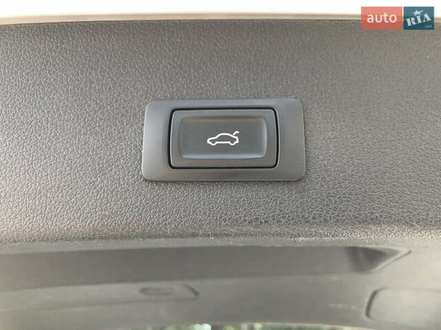 Белый Ауди Ку 5, объемом двигателя 2.97 л и пробегом 162 тыс. км за 19555 $, фото 17 на Automoto.ua