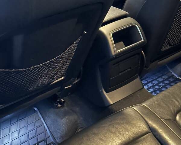 Белый Ауди Ку 5, объемом двигателя 1.97 л и пробегом 152 тыс. км за 22500 $, фото 5 на Automoto.ua