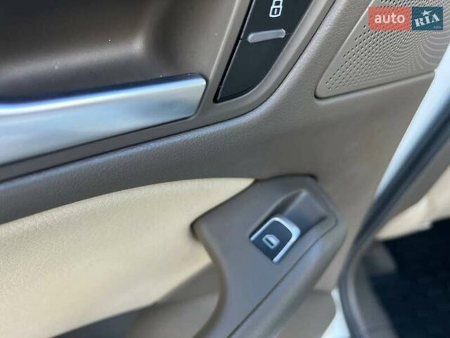 Ауди Ку 5 2013 в Львове на Automoto.ua Белый Ауди Ку 5, объемом двигателя 3 л и пробегом 217 тыс. км за 20590 $, фото 33 на Automoto.ua