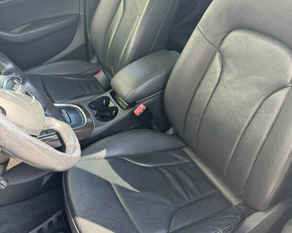 Ауди Ку 5 2013 в Львове на Automoto.ua Белый Ауди Ку 5, объемом двигателя 1.98 л и пробегом 213 тыс. км за 14300 $, фото 15 на Automoto.ua