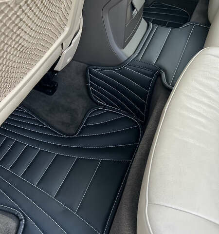 Белый Ауди Ку 5, объемом двигателя 1.98 л и пробегом 224 тыс. км за 12600 $, фото 10 на Automoto.ua