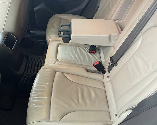 Білий Ауді Ку 5, об'ємом двигуна 2.97 л та пробігом 166 тис. км за 18444 $, фото 11 на Automoto.ua