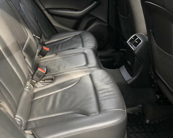 Белый Ауди Ку 5, объемом двигателя 2.97 л и пробегом 162 тыс. км за 19555 $, фото 21 на Automoto.ua