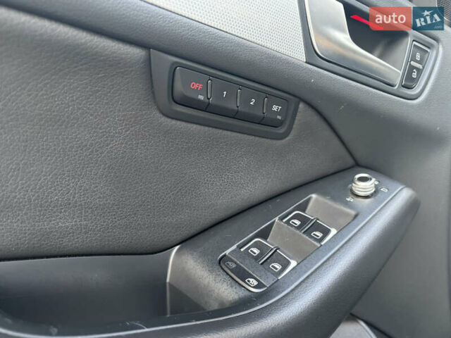 Белый Ауди Ку 5, объемом двигателя 1.98 л и пробегом 189 тыс. км за 13900 $, фото 30 на Automoto.ua