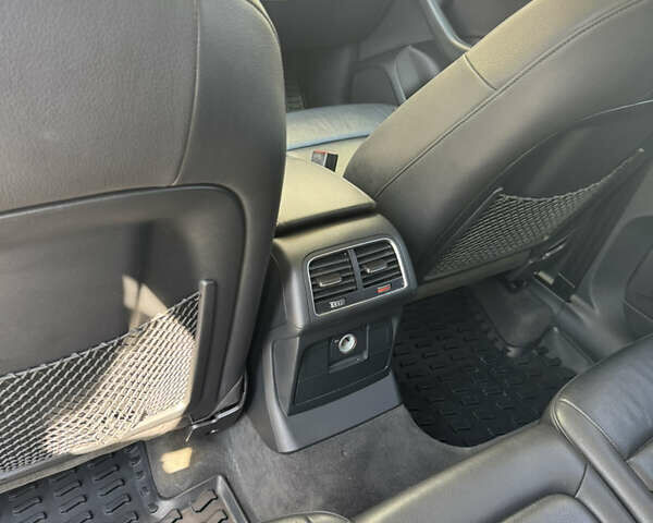 Ауди Ку 5 2013 в Львове на Automoto.ua Белый Ауди Ку 5, объемом двигателя 1.98 л и пробегом 213 тыс. км за 14300 $, фото 26 на Automoto.ua