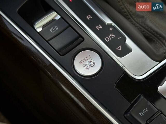 Белый Ауди Ку 5, объемом двигателя 1.98 л и пробегом 136 тыс. км за 13500 $, фото 56 на Automoto.ua