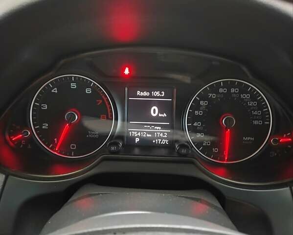 Ауди Ку 5 2013 в Одессе на Automoto.ua Белый Ауди Ку 5, объемом двигателя 2 л и пробегом 175 тыс. км за 15500 $, фото 2 на Automoto.ua
