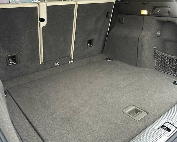 Белый Ауди Ку 5, объемом двигателя 2 л и пробегом 109 тыс. км за 15850 $, фото 14 на Automoto.ua