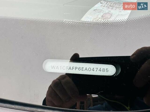 Белый Ауди Ку 5, объемом двигателя 1.98 л и пробегом 211 тыс. км за 12200 $, фото 15 на Automoto.ua