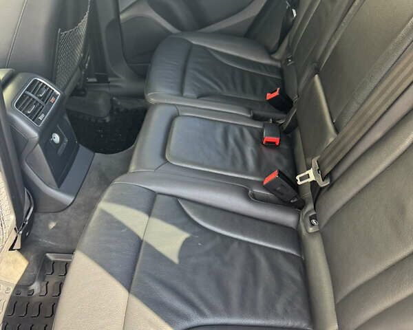 Ауди Ку 5 2013 в Львове на Automoto.ua Белый Ауди Ку 5, объемом двигателя 1.98 л и пробегом 213 тыс. км за 14300 $, фото 25 на Automoto.ua