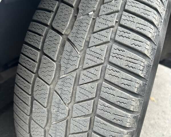 Белый Ауди Ку 5, объемом двигателя 1.98 л и пробегом 211 тыс. км за 12200 $, фото 19 на Automoto.ua