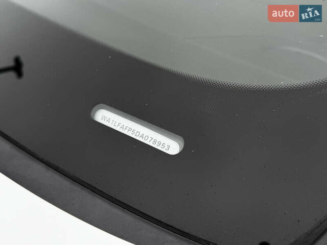 Білий Ауді Ку 5, об'ємом двигуна 1.98 л та пробігом 189 тис. км за 16699 $, фото 30 на Automoto.ua