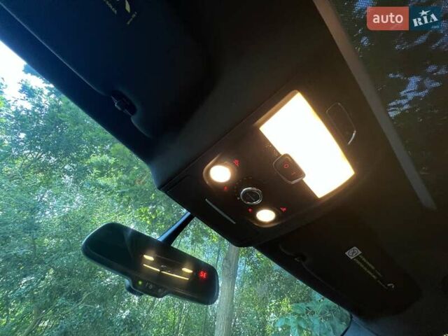 Белый Ауди Ку 5, объемом двигателя 3 л и пробегом 166 тыс. км за 14900 $, фото 24 на Automoto.ua