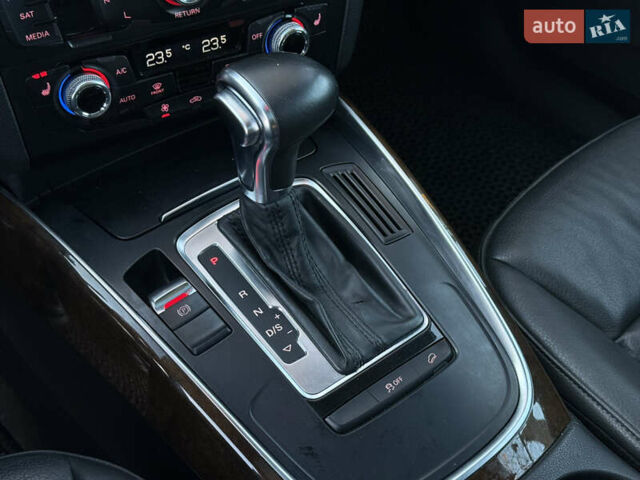 Білий Ауді Ку 5, об'ємом двигуна 2 л та пробігом 196 тис. км за 16300 $, фото 34 на Automoto.ua