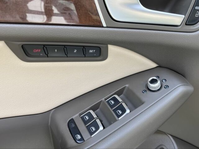 Білий Ауді Ку 5, об'ємом двигуна 3 л та пробігом 232 тис. км за 14300 $, фото 21 на Automoto.ua