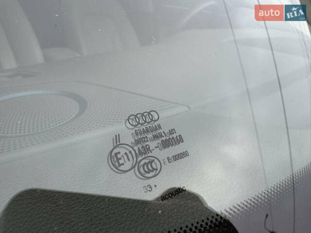 Білий Ауді Ку 5, об'ємом двигуна 1.98 л та пробігом 199 тис. км за 14900 $, фото 82 на Automoto.ua