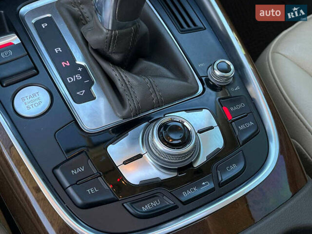 Белый Ауди Ку 5, объемом двигателя 3 л и пробегом 230 тыс. км за 16990 $, фото 30 на Automoto.ua