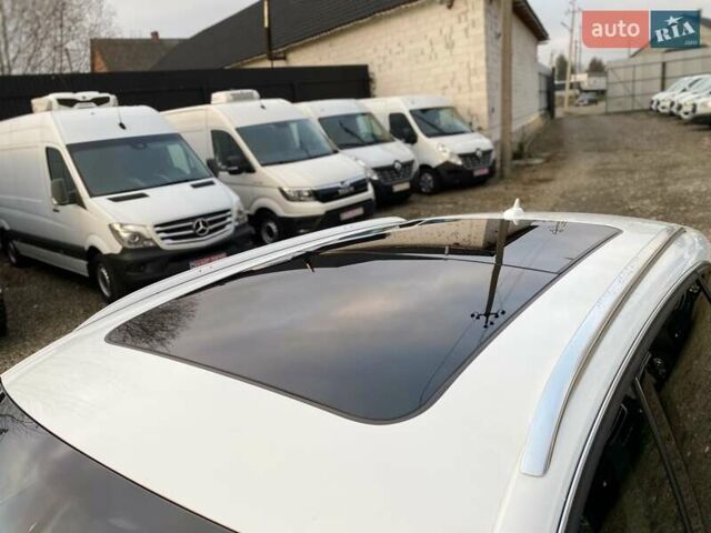 Білий Ауді Ку 5, об'ємом двигуна 1.98 л та пробігом 271 тис. км за 14550 $, фото 31 на Automoto.ua