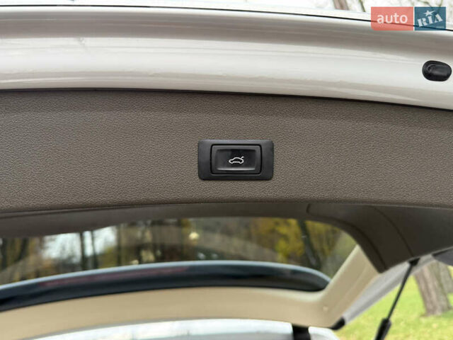 Білий Ауді Ку 5, об'ємом двигуна 3 л та пробігом 181 тис. км за 18999 $, фото 52 на Automoto.ua