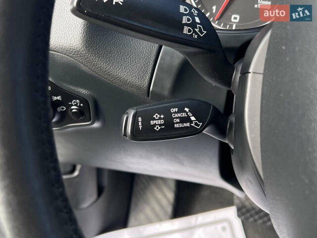 Білий Ауді Ку 5, об'ємом двигуна 1.98 л та пробігом 159 тис. км за 14490 $, фото 20 на Automoto.ua