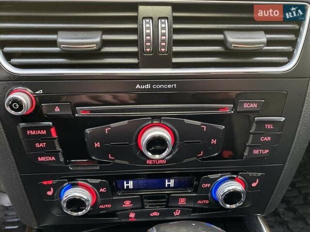 Білий Ауді Ку 5, об'ємом двигуна 1.98 л та пробігом 271 тис. км за 14550 $, фото 55 на Automoto.ua