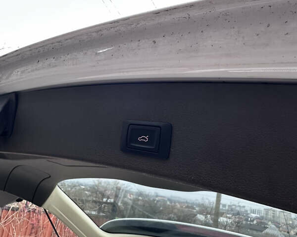 Белый Ауди Ку 5, объемом двигателя 1.98 л и пробегом 196 тыс. км за 8999 $, фото 30 на Automoto.ua