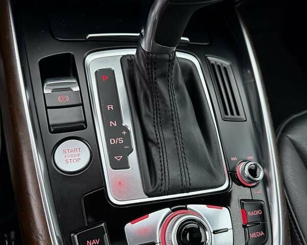 Білий Ауді Ку 5, об'ємом двигуна 1.98 л та пробігом 197 тис. км за 14999 $, фото 88 на Automoto.ua