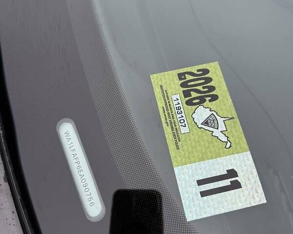 Білий Ауді Ку 5, об'ємом двигуна 1.98 л та пробігом 197 тис. км за 14999 $, фото 19 на Automoto.ua