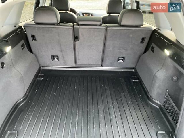 Білий Ауді Ку 5, об'ємом двигуна 1.98 л та пробігом 271 тис. км за 14550 $, фото 76 на Automoto.ua