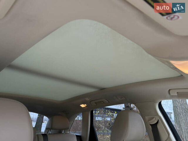 Білий Ауді Ку 5, об'ємом двигуна 3 л та пробігом 181 тис. км за 18999 $, фото 60 на Automoto.ua