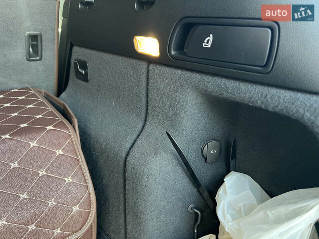 Белый Ауди Ку 5, объемом двигателя 1.98 л и пробегом 144 тыс. км за 14500 $, фото 18 на Automoto.ua