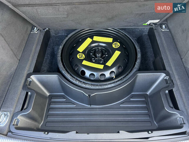 Білий Ауді Ку 5, об'ємом двигуна 1.98 л та пробігом 159 тис. км за 14490 $, фото 49 на Automoto.ua