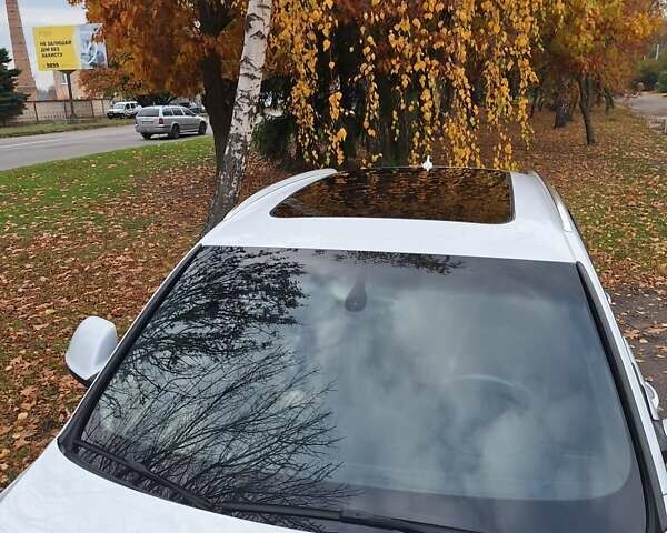 Белый Ауди Ку 5, объемом двигателя 1.97 л и пробегом 160 тыс. км за 24499 $, фото 21 на Automoto.ua