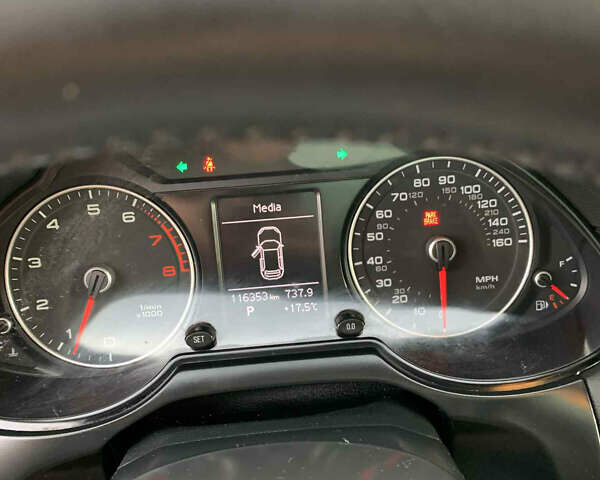 Ауди Ку 5 2014 в Львове на Automoto.ua Белый Ауди Ку 5, объемом двигателя 1.98 л и пробегом 116 тыс. км за 16500 $, фото 19 на Automoto.ua